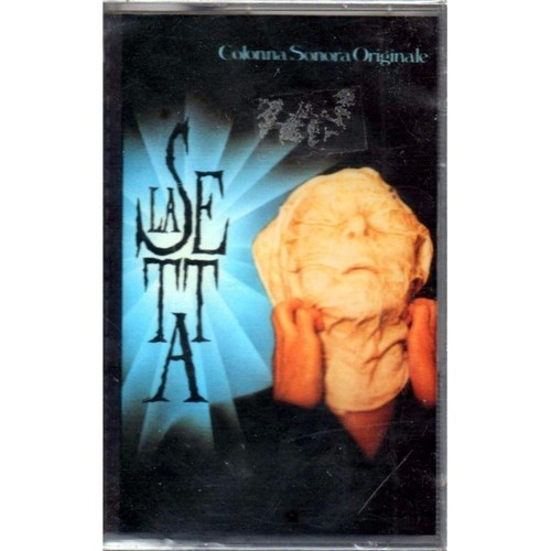 Setta colonna sonora - la,