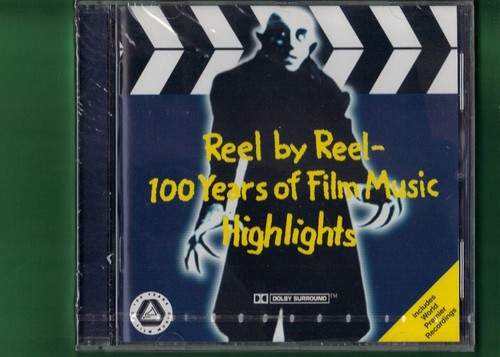 Reel 100 years - by, of