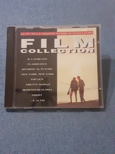 Colonna sonora film - -,