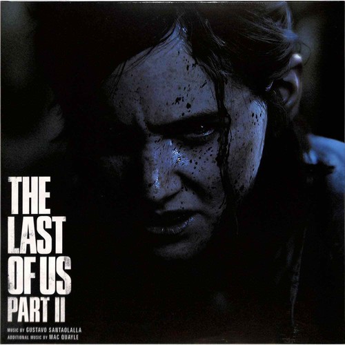 Gustavo santaolalla mac - gustavo,
