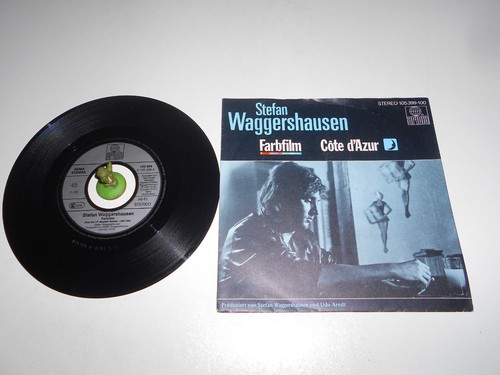 Stefan waggershausen - stefan,
