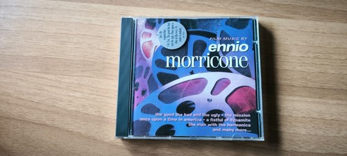 Ennio morricone film - ennio,