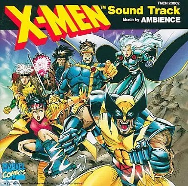 Album colonna sonora - album,