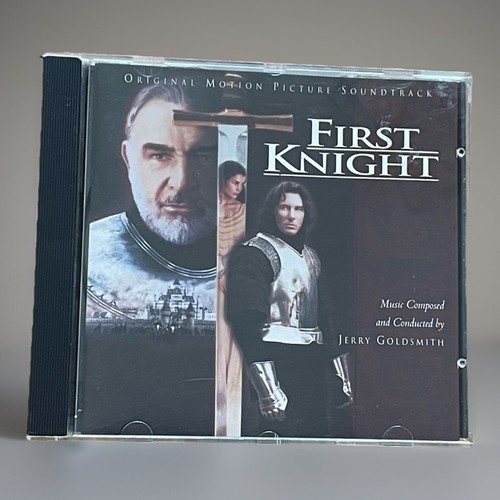 First knight soundtrack - first,