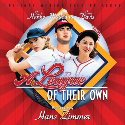 League their own original - a,